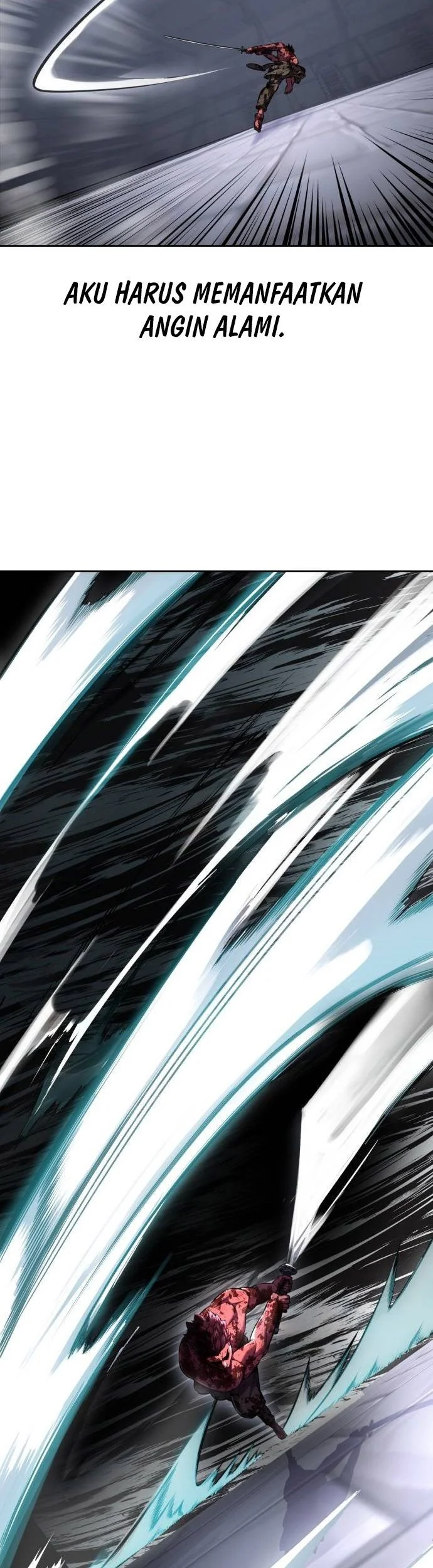 Ticket Hero S2 Chapter 70 Gambar 89