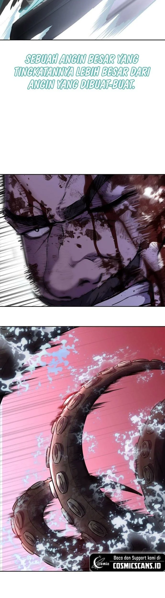 Ticket Hero S2 Chapter 70 Gambar 90