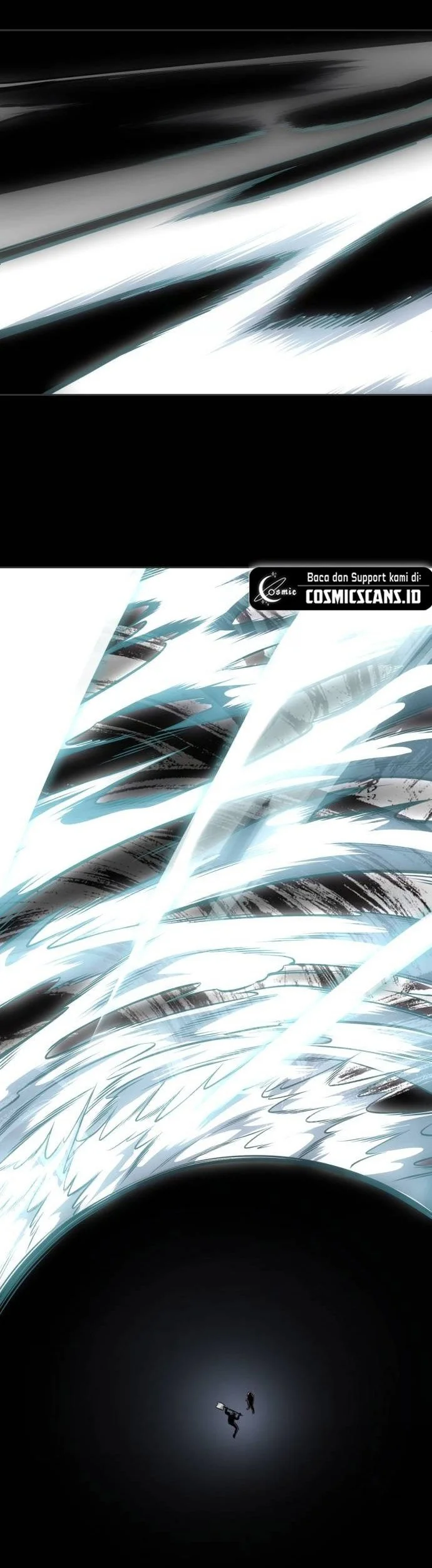 Ticket Hero S2 Chapter 70 Gambar 7