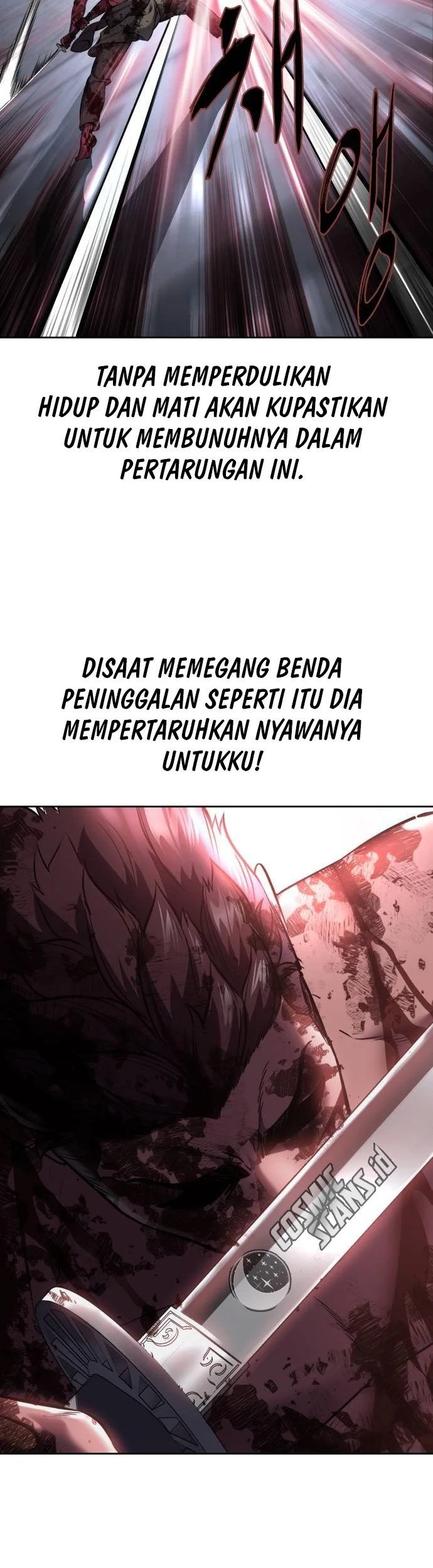 Ticket Hero S2 Chapter 70 Gambar 95