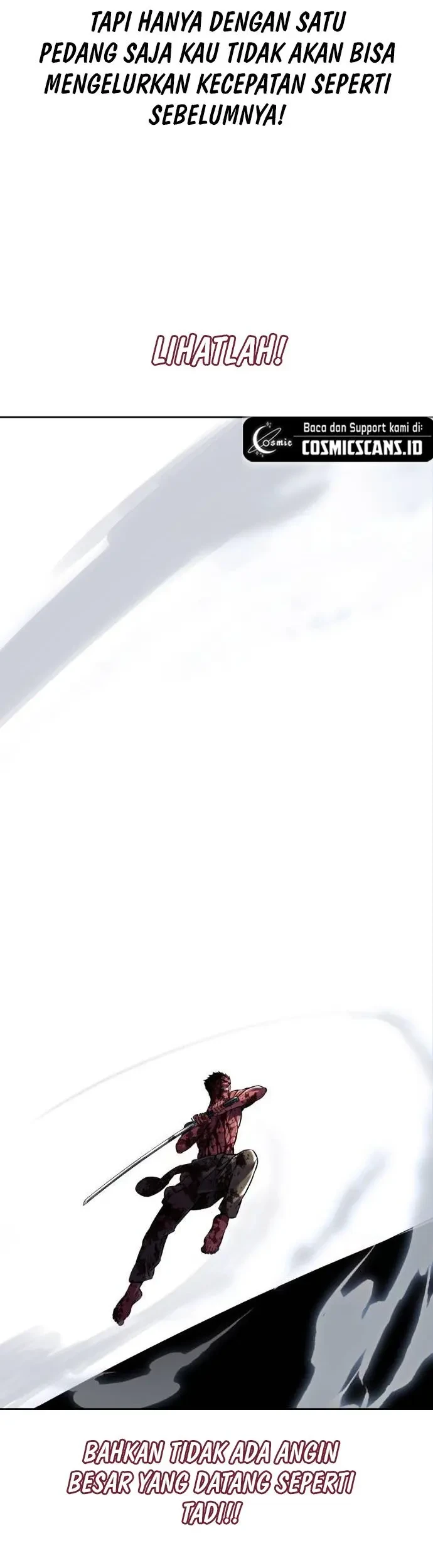 Ticket Hero S2 Chapter 70 Gambar 97