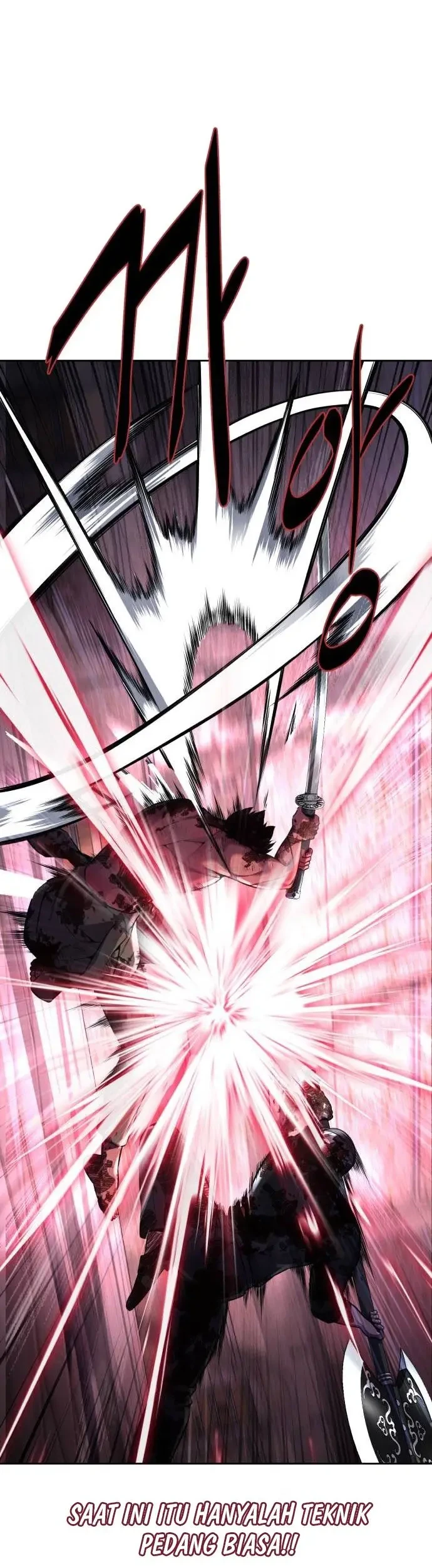 Ticket Hero S2 Chapter 70 Gambar 98