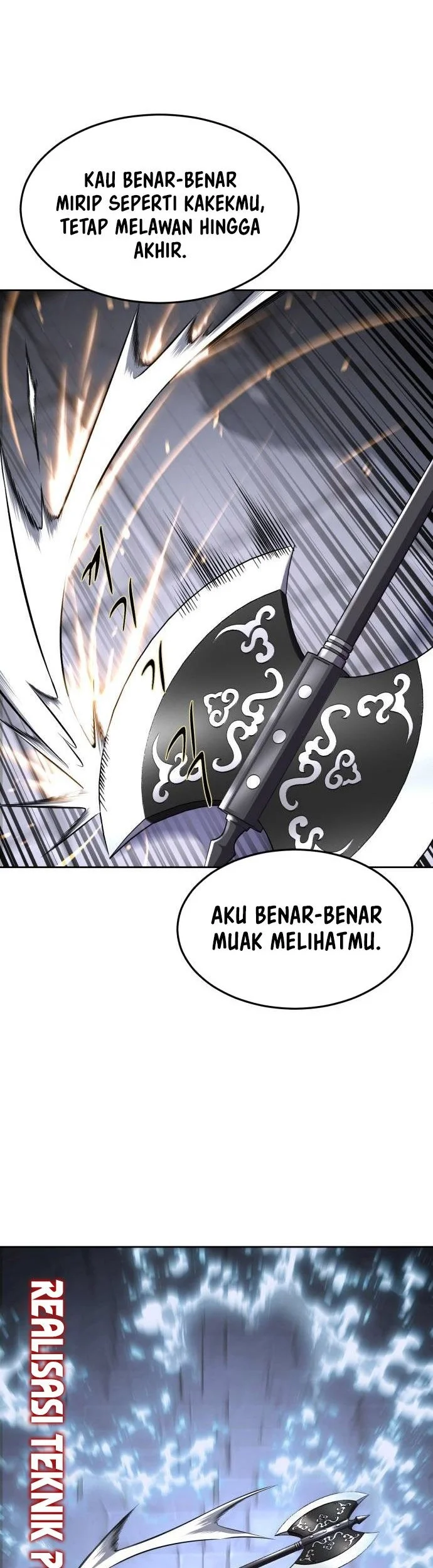 Ticket Hero S2 Chapter 70 Gambar 100