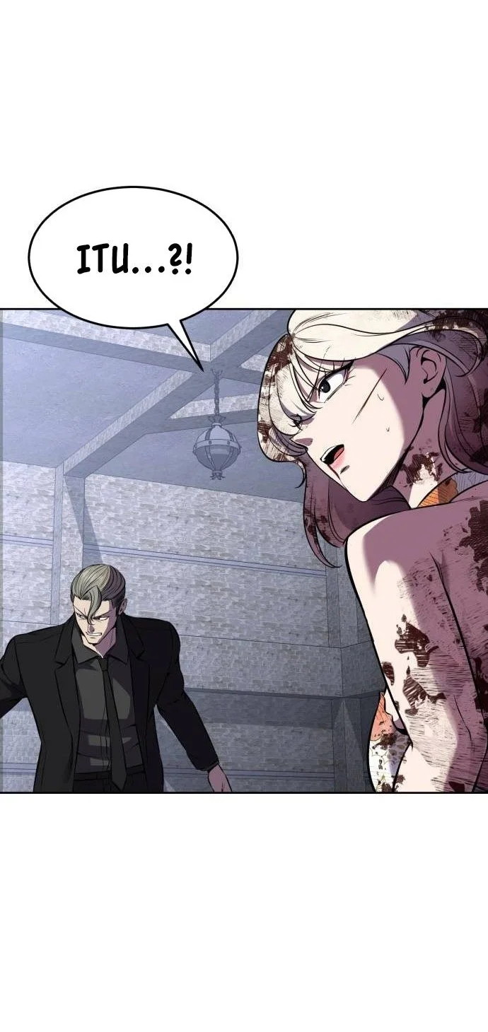 Ticket Hero S2 Chapter 70 Gambar 102