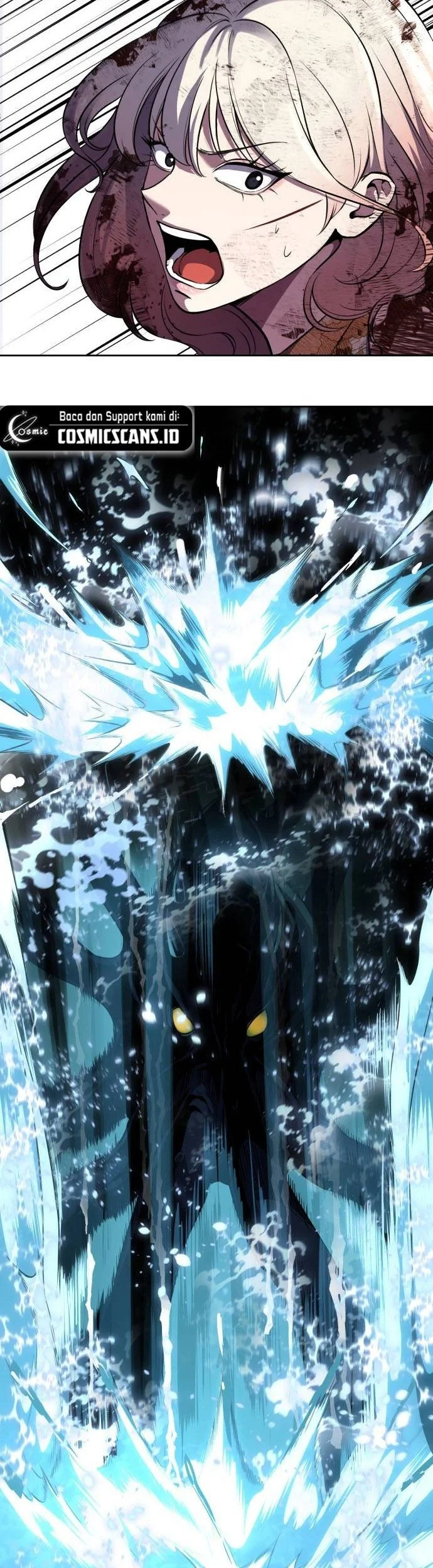 Ticket Hero S2 Chapter 70 Gambar 105