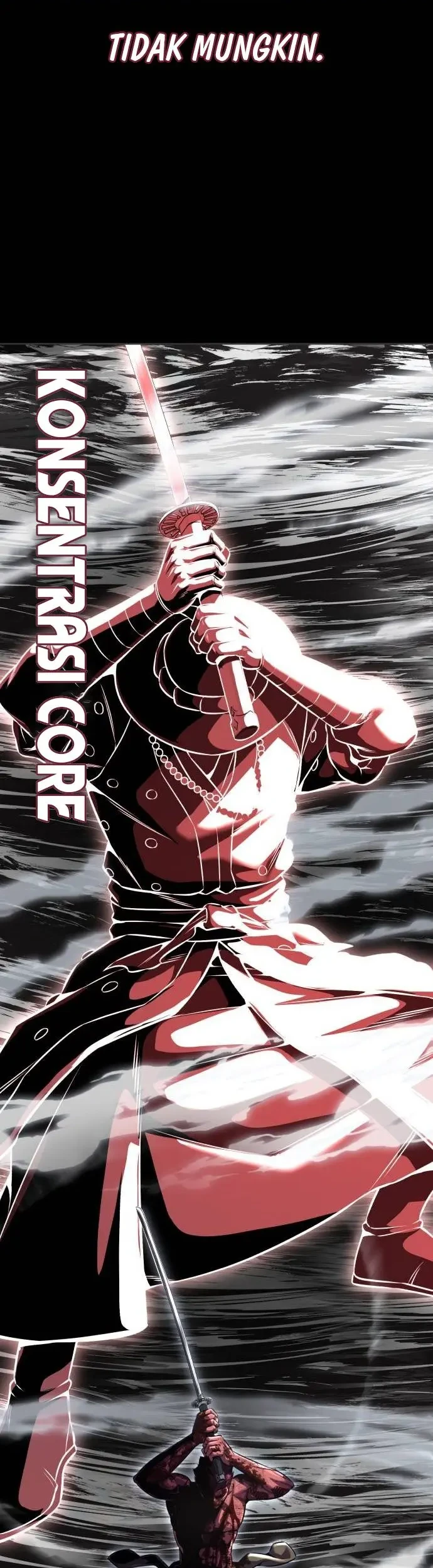 Ticket Hero S2 Chapter 70 Gambar 9