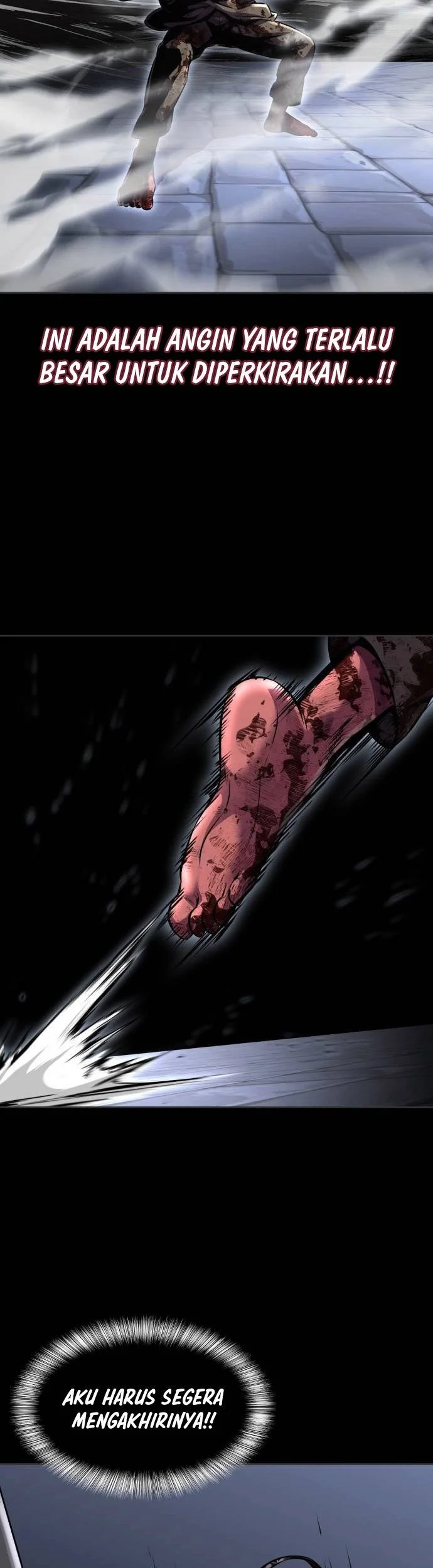 Ticket Hero S2 Chapter 70 Gambar 10