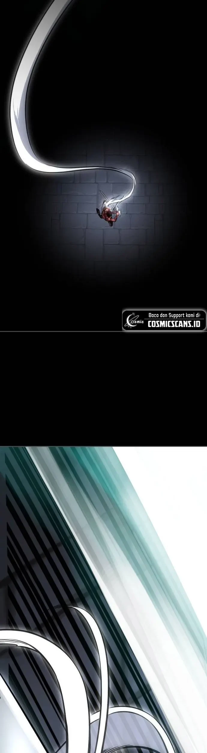 Ticket Hero S2 Chapter 70 Gambar 15