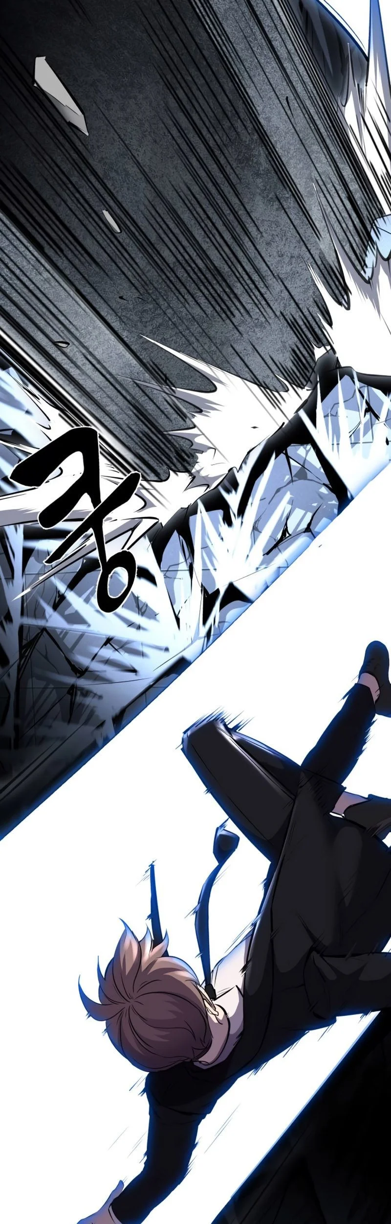 Ticket Hero S2 Chapter 71 Gambar 4