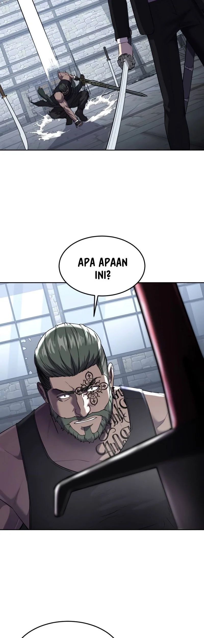 Ticket Hero S2 Chapter 71 Gambar 19