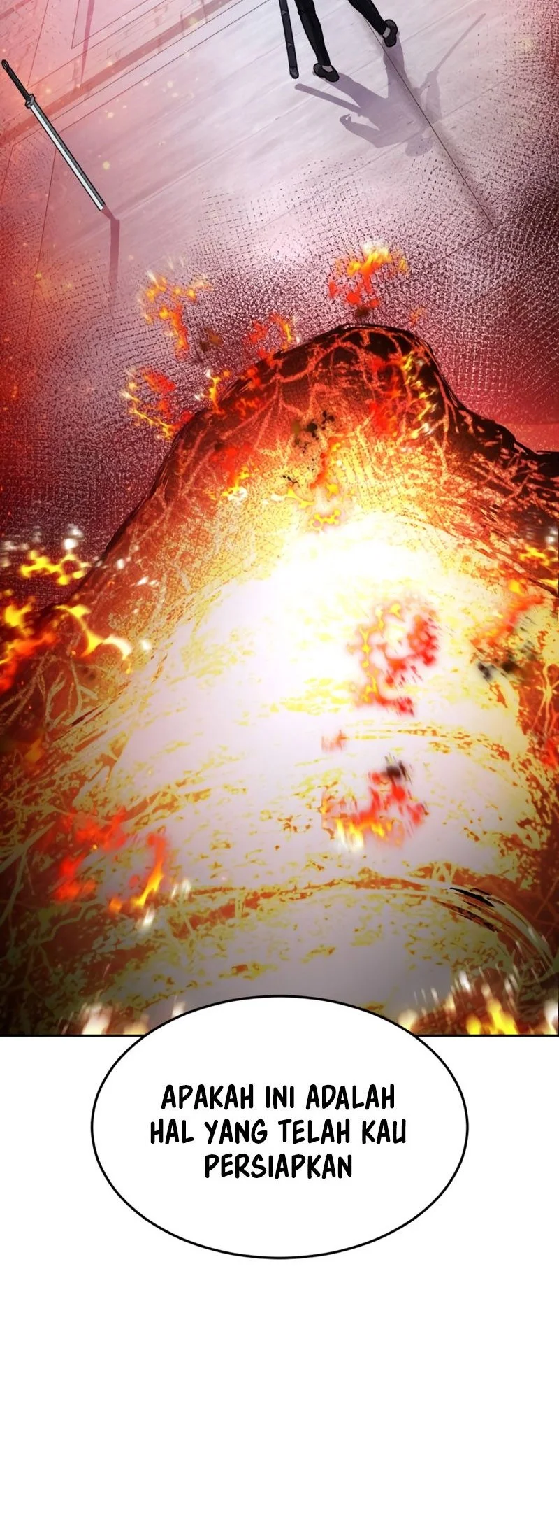 Ticket Hero S2 Chapter 71 Gambar 21