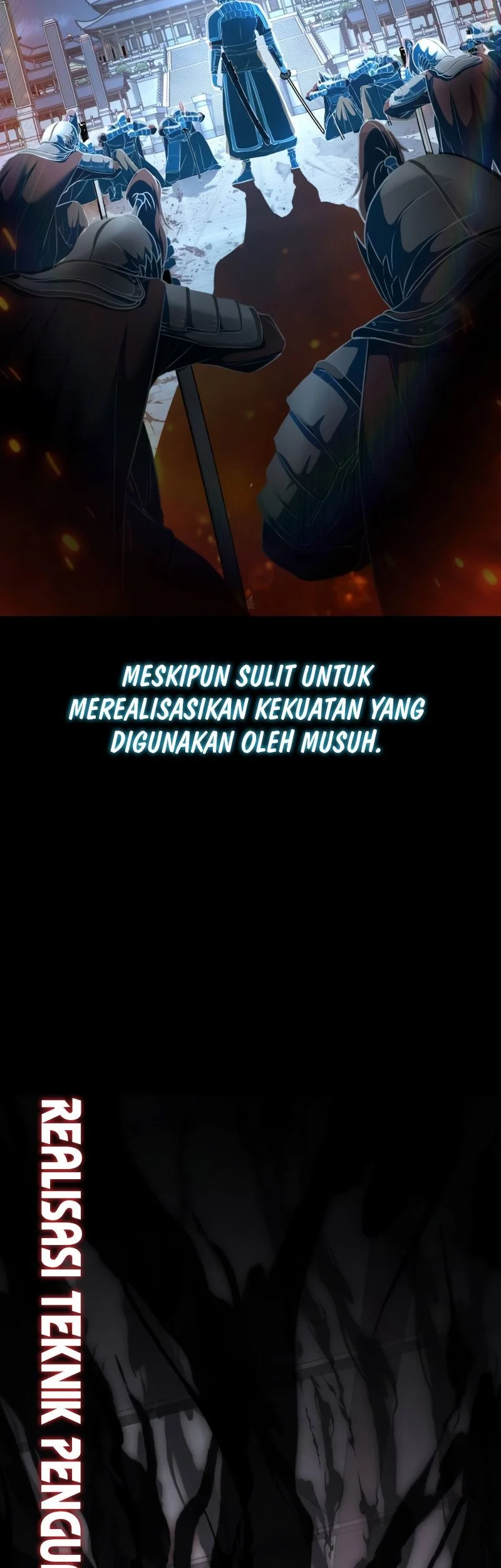 Ticket Hero S2 Chapter 71 Gambar 26