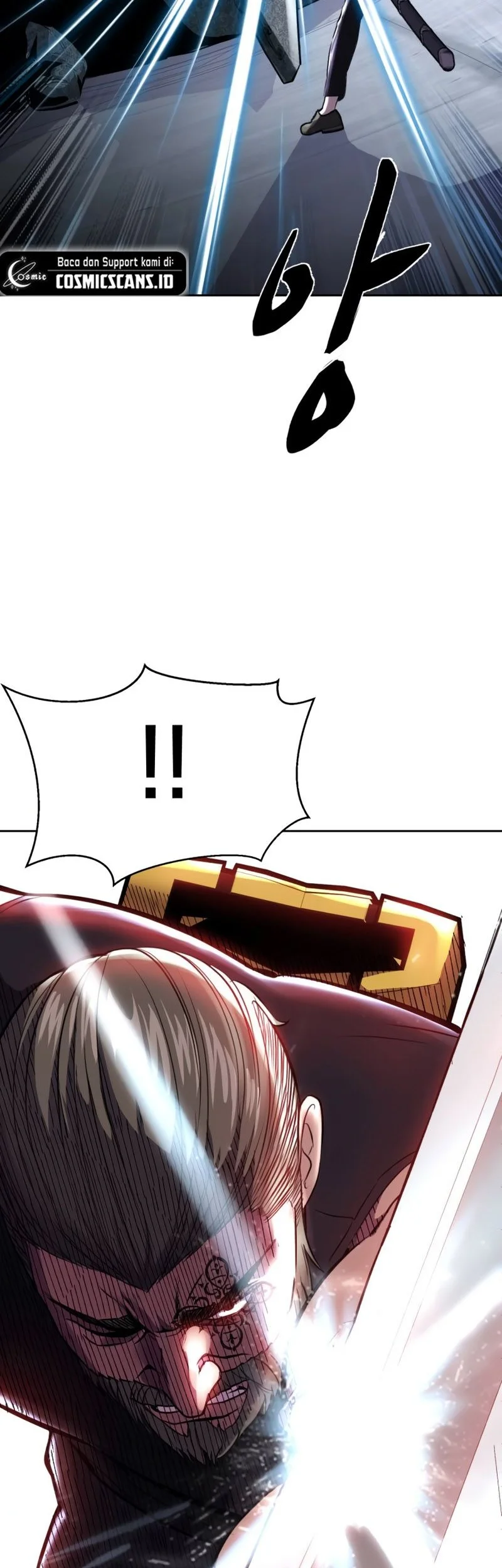 Ticket Hero S2 Chapter 71 Gambar 31