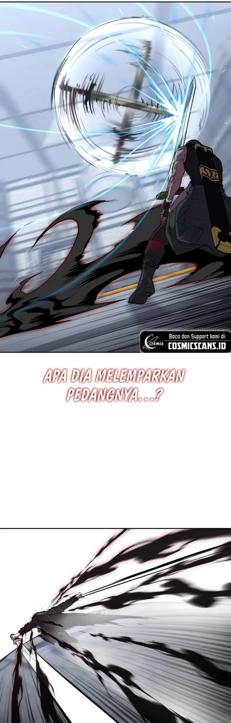 Ticket Hero S2 Chapter 71 Gambar 34