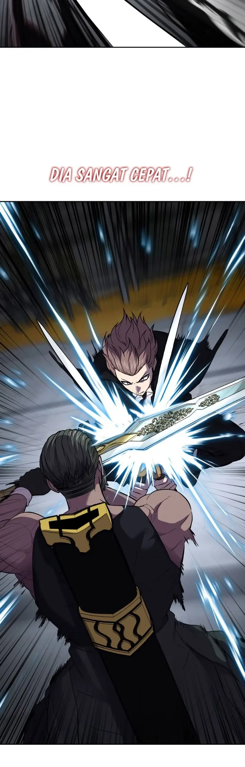 Ticket Hero S2 Chapter 71 Gambar 35