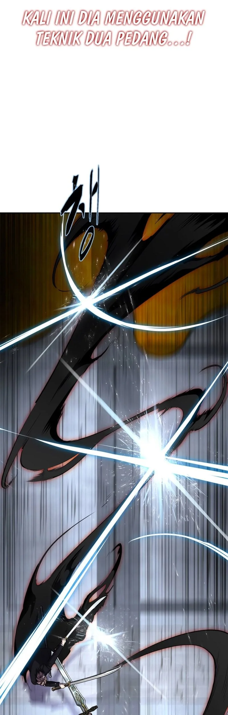 Ticket Hero S2 Chapter 71 Gambar 36