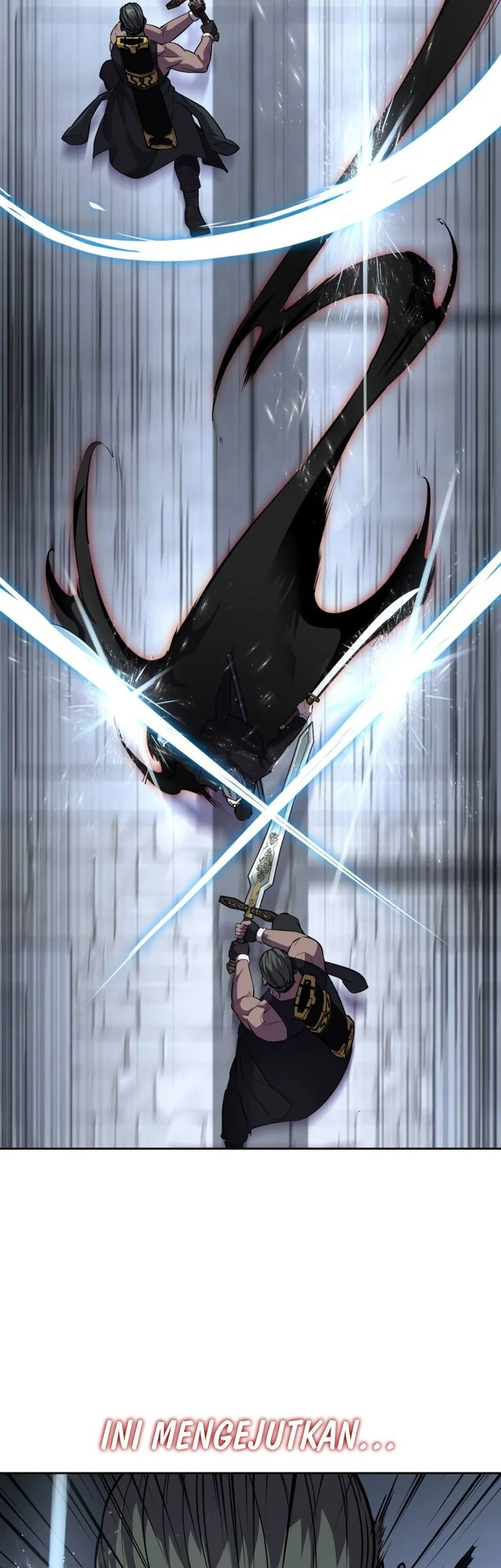 Ticket Hero S2 Chapter 71 Gambar 37