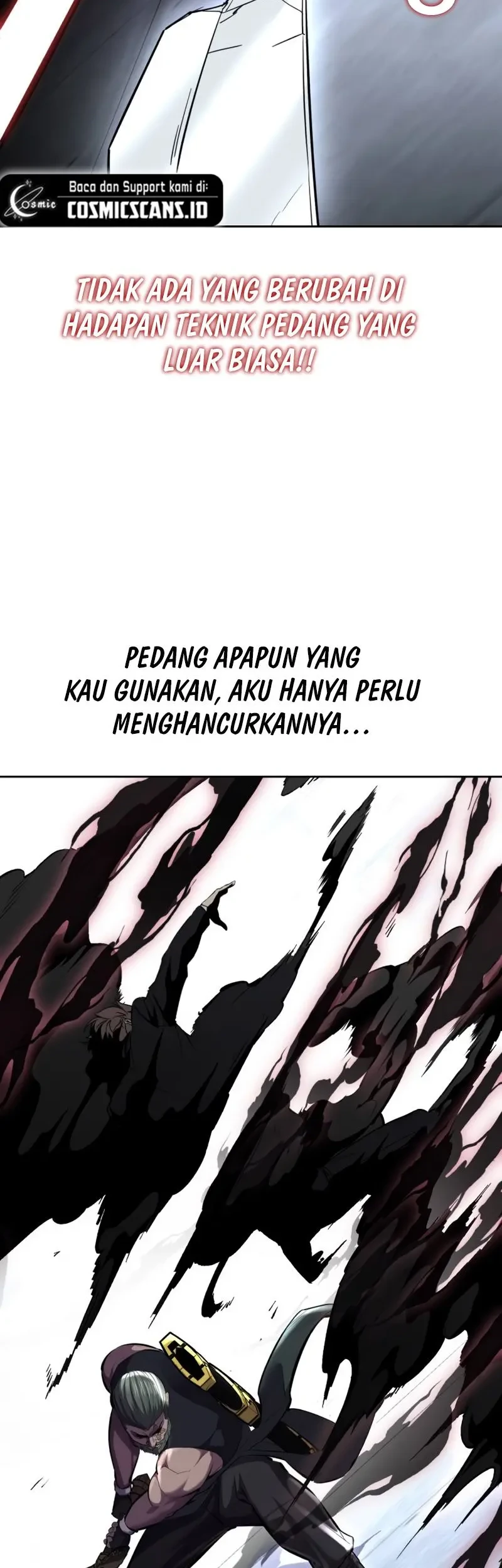 Ticket Hero S2 Chapter 71 Gambar 41