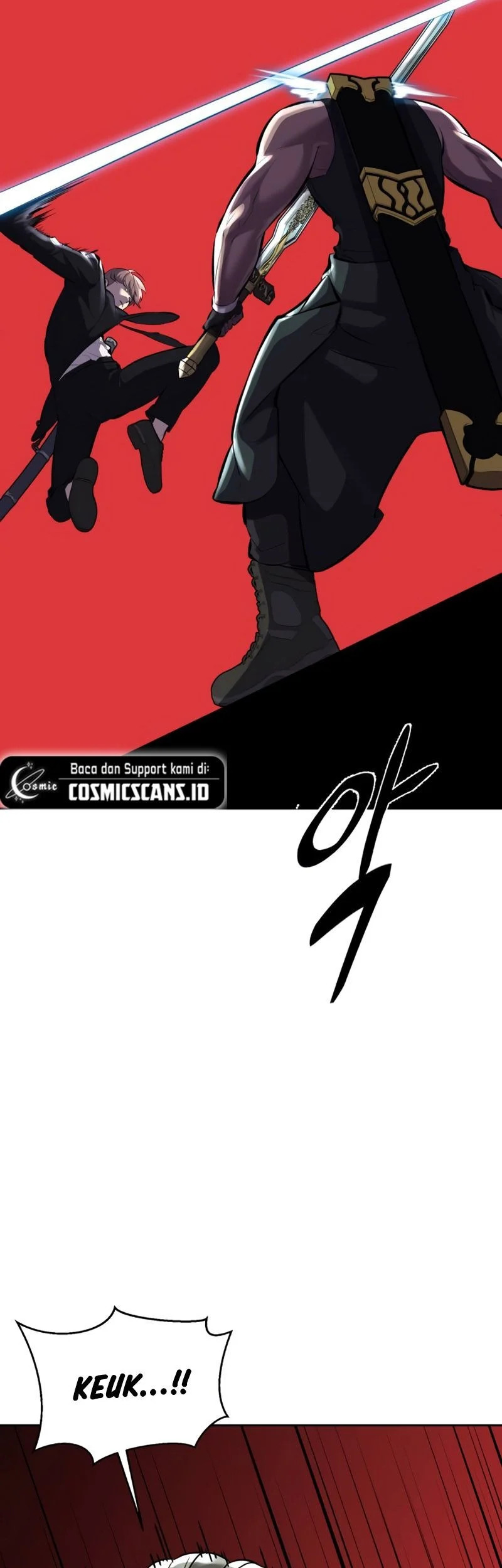 Ticket Hero S2 Chapter 71 Gambar 44