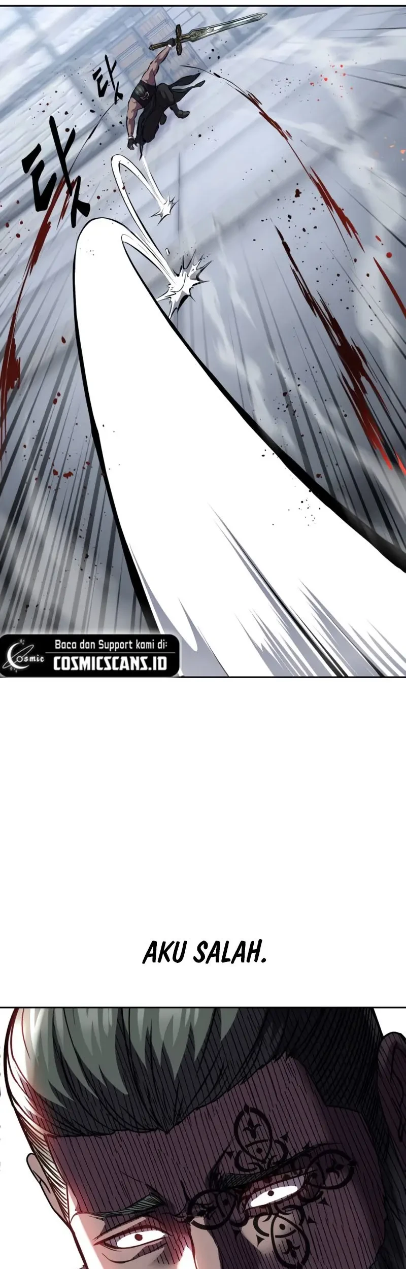 Ticket Hero S2 Chapter 71 Gambar 46