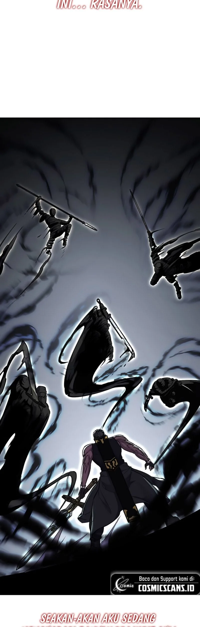 Ticket Hero S2 Chapter 71 Gambar 50