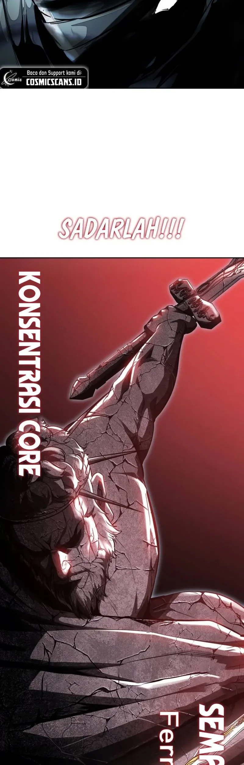 Ticket Hero S2 Chapter 71 Gambar 53