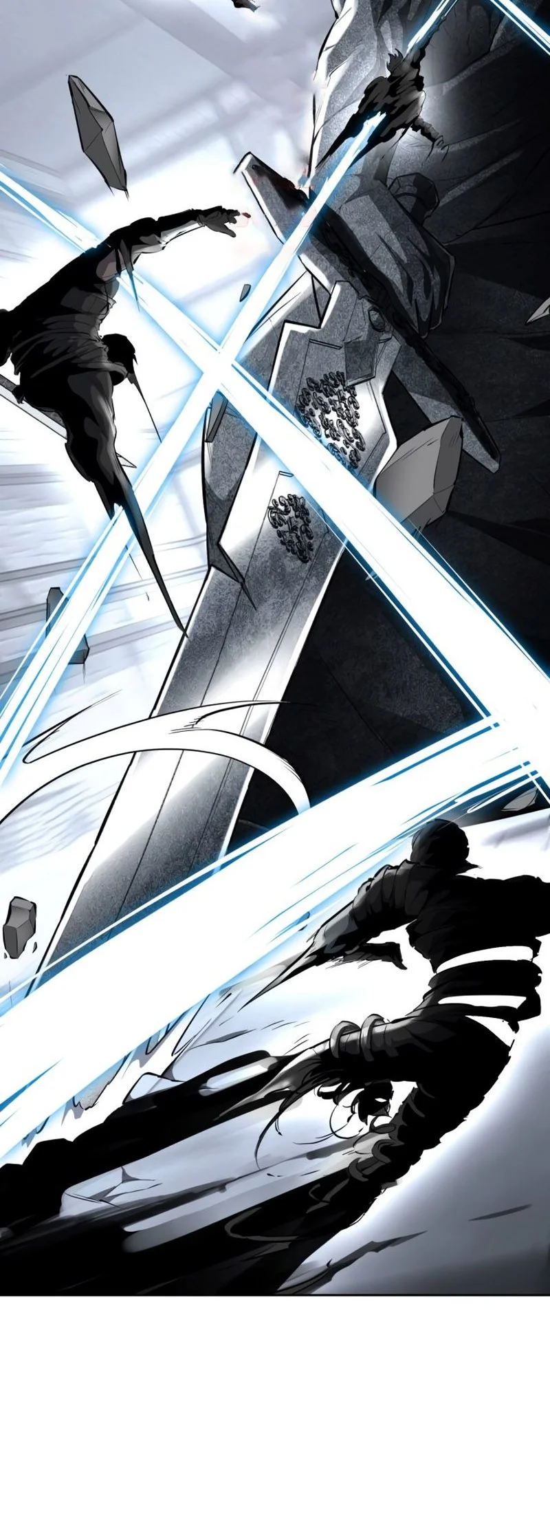 Ticket Hero S2 Chapter 71 Gambar 57