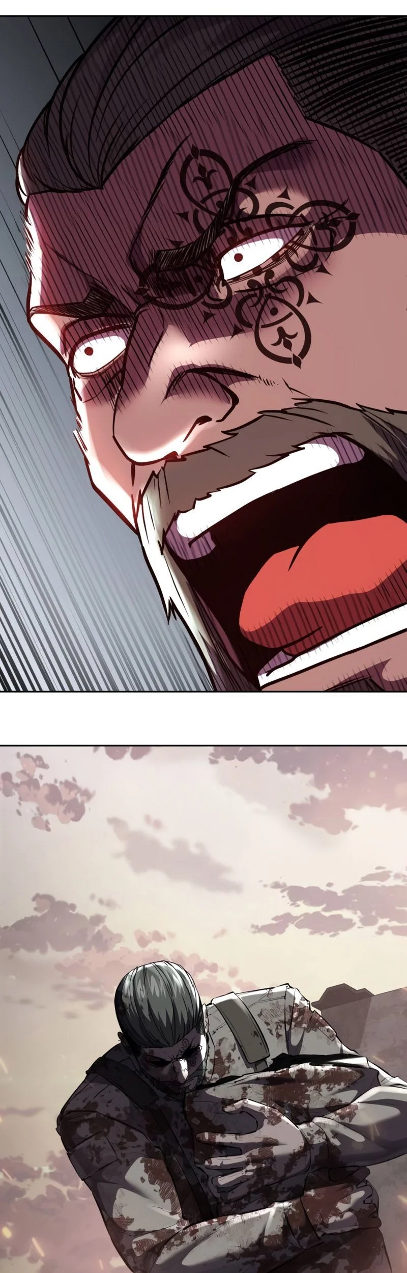 Ticket Hero S2 Chapter 71 Gambar 62