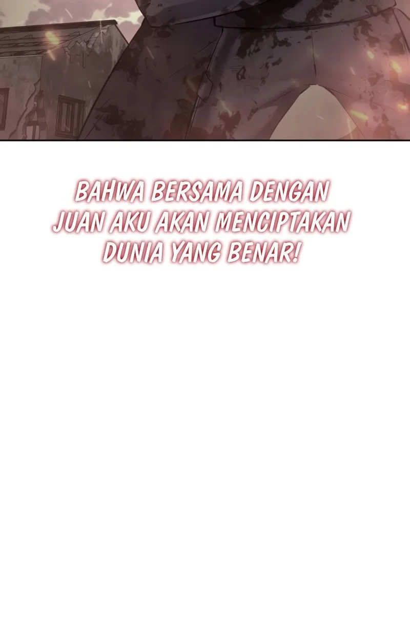 Ticket Hero S2 Chapter 71 Gambar 63