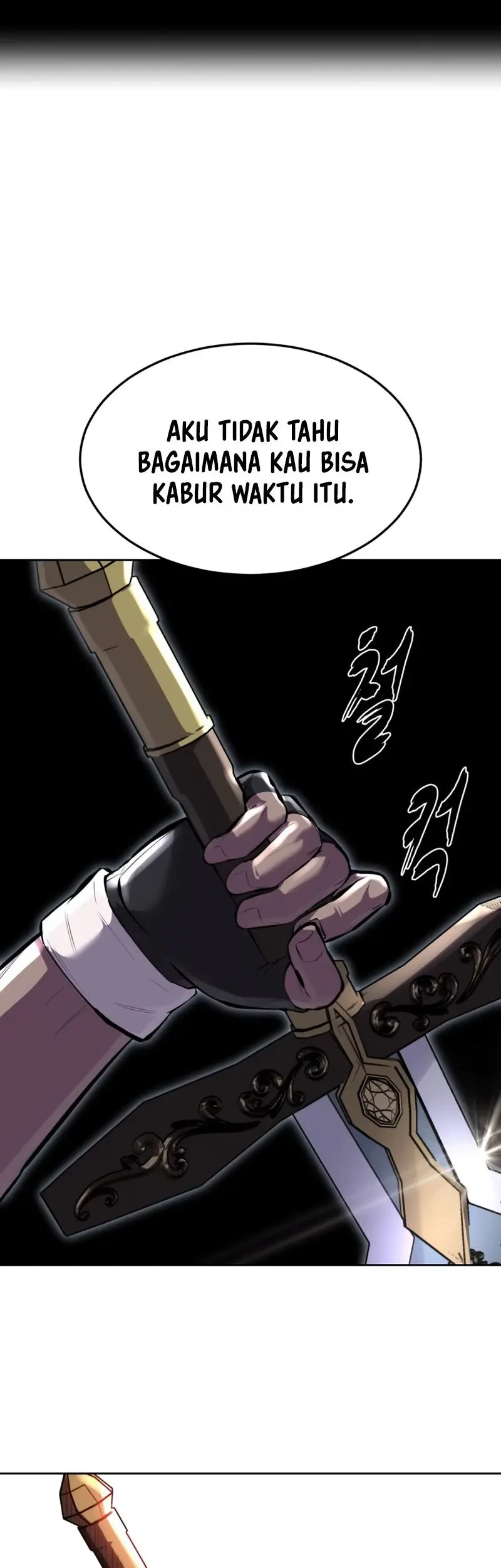 Ticket Hero S2 Chapter 71 Gambar 65