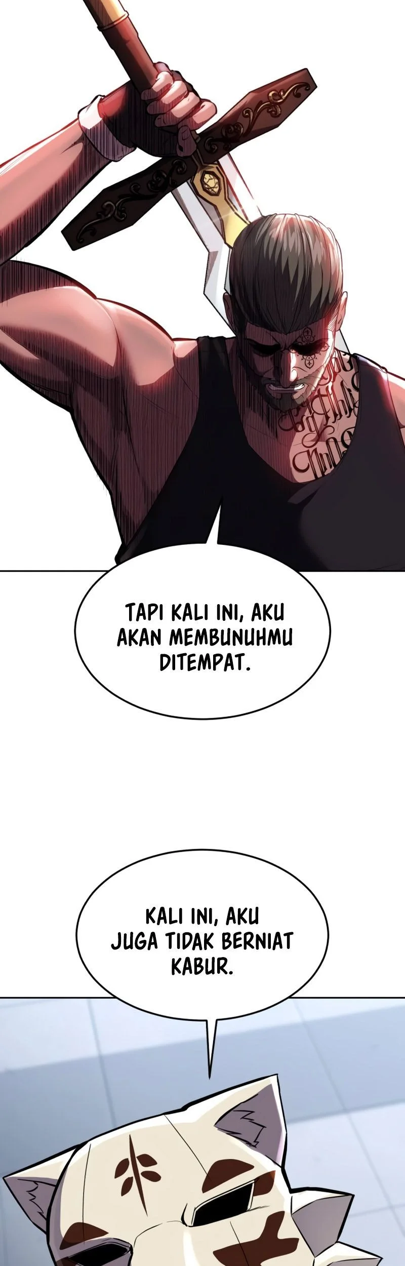 Ticket Hero S2 Chapter 71 Gambar 66