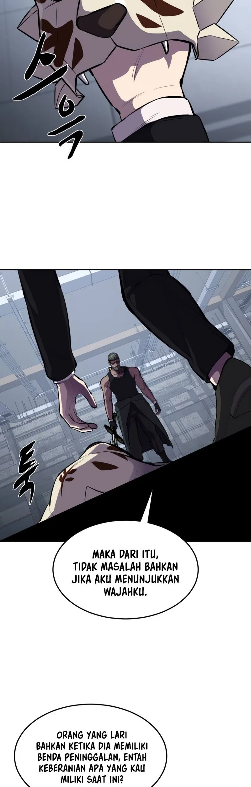 Ticket Hero S2 Chapter 71 Gambar 67