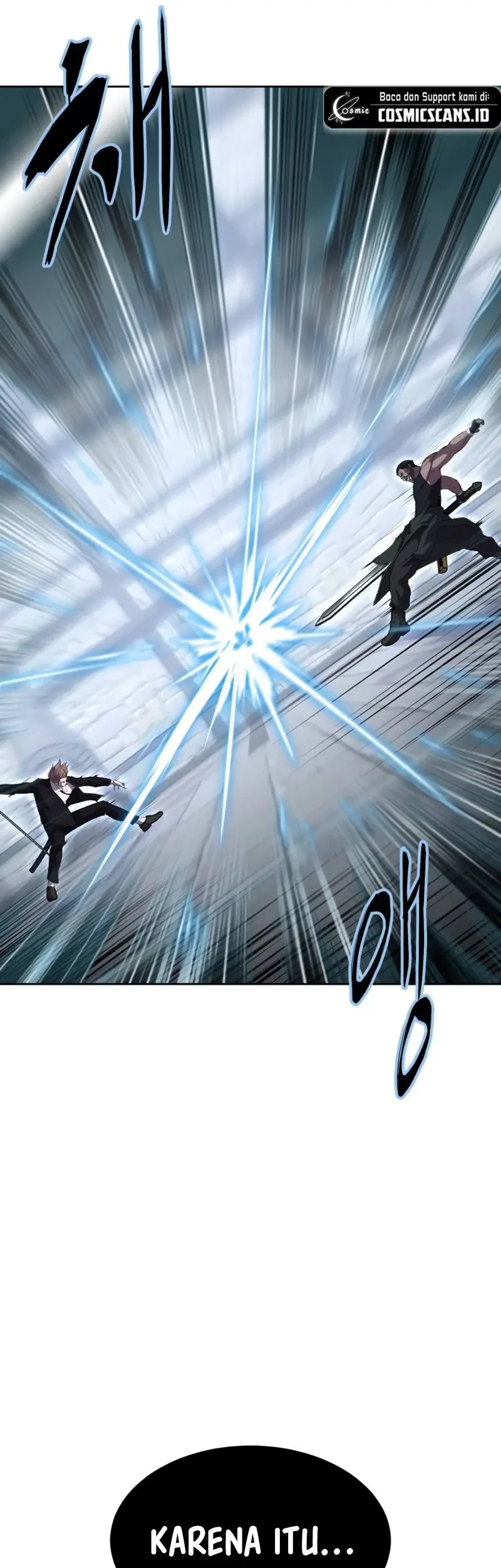 Ticket Hero S2 Chapter 71 Gambar 71