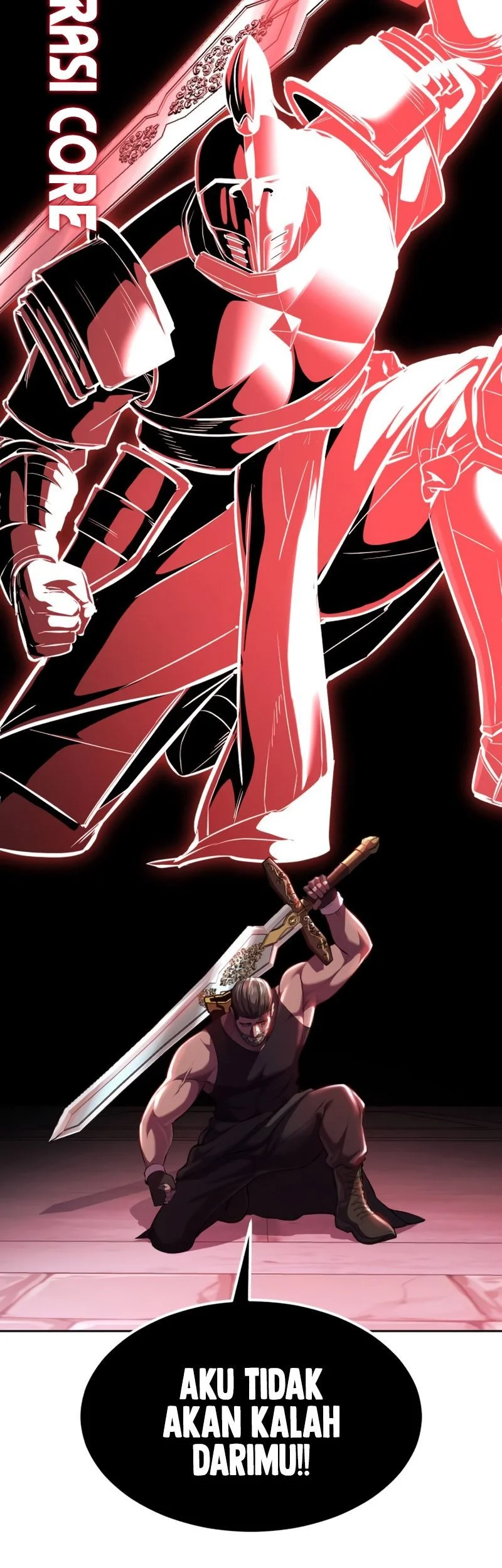 Ticket Hero S2 Chapter 71 Gambar 73