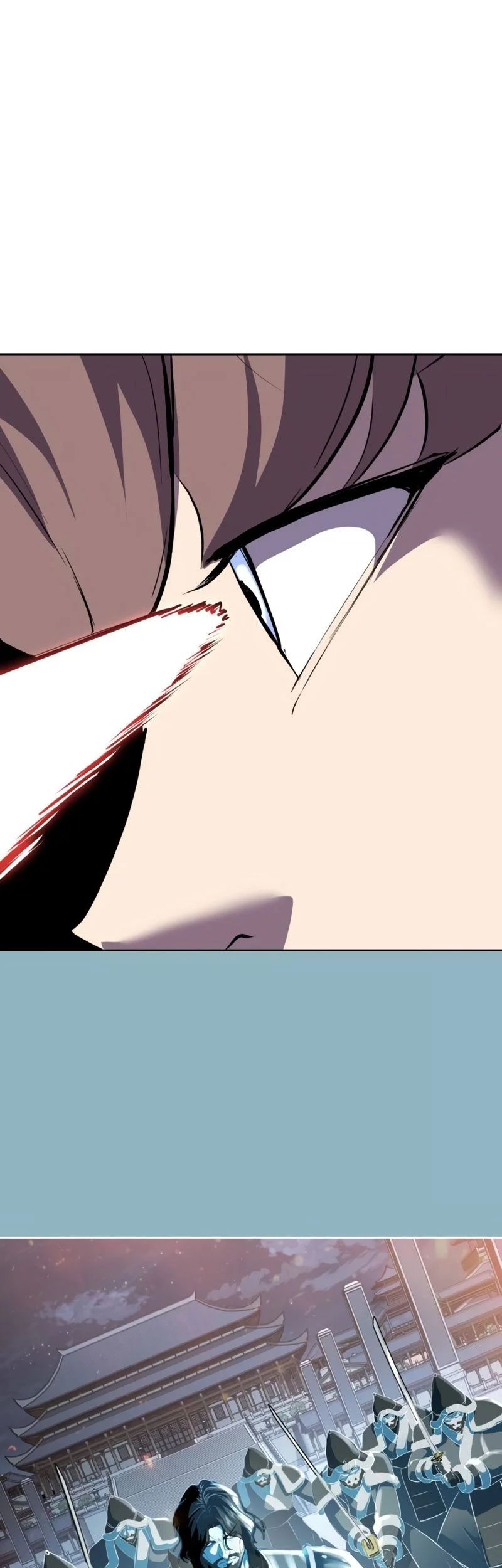 Ticket Hero S2 Chapter 71 Gambar 12