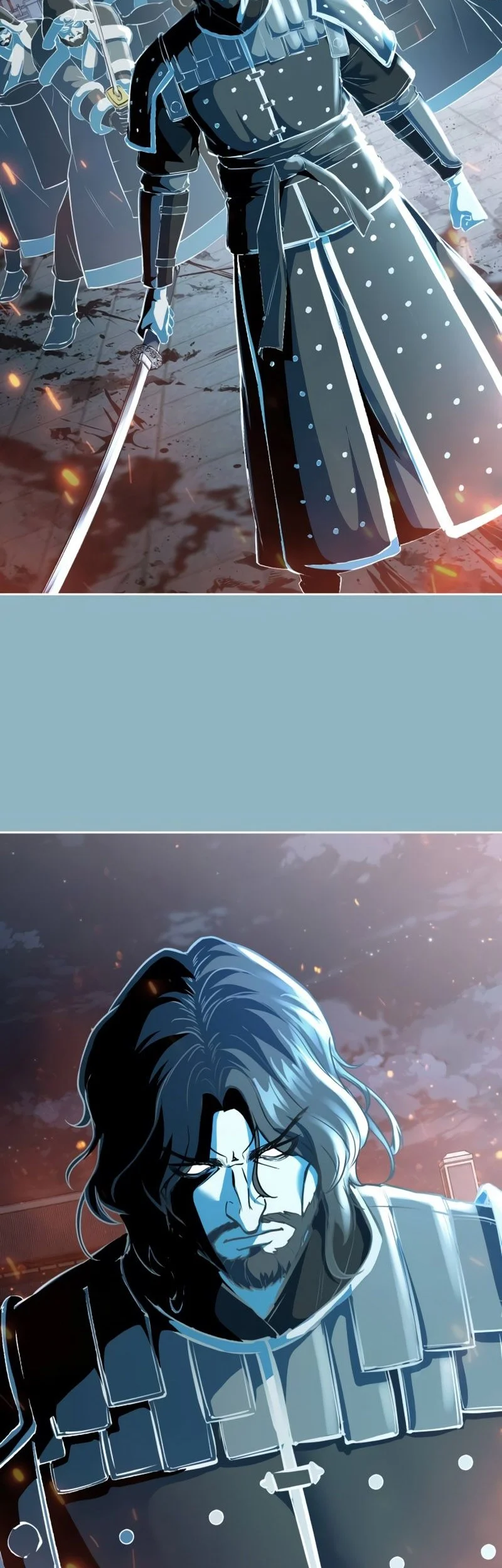 Ticket Hero S2 Chapter 71 Gambar 13