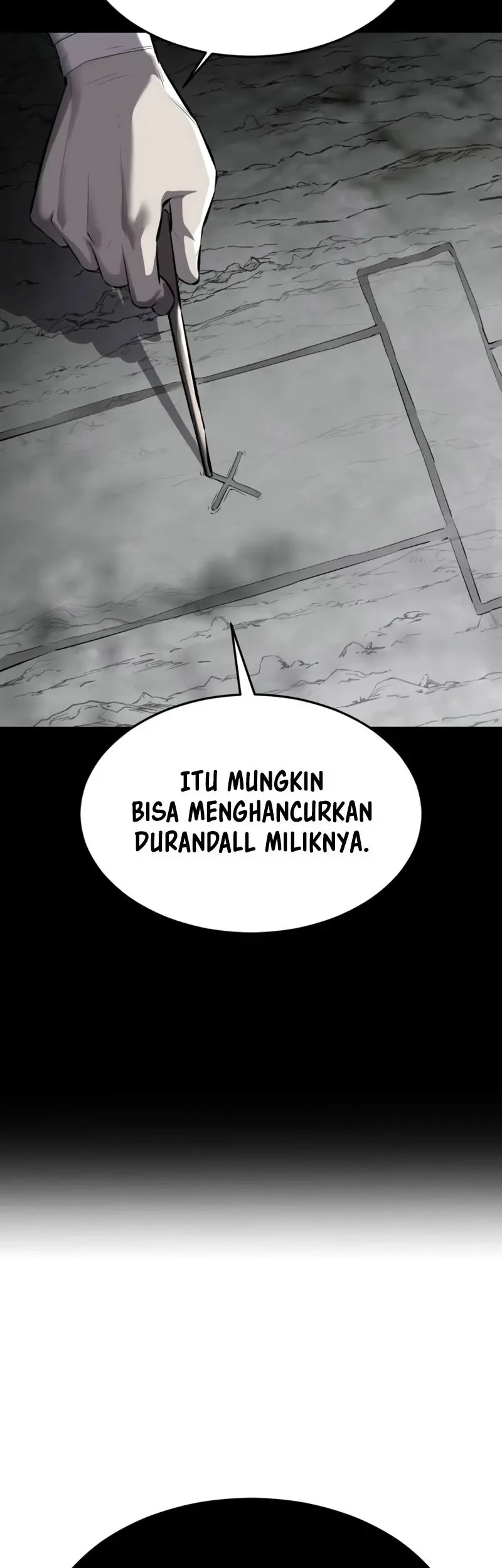 Ticket Hero S2 Chapter 71 Gambar 84