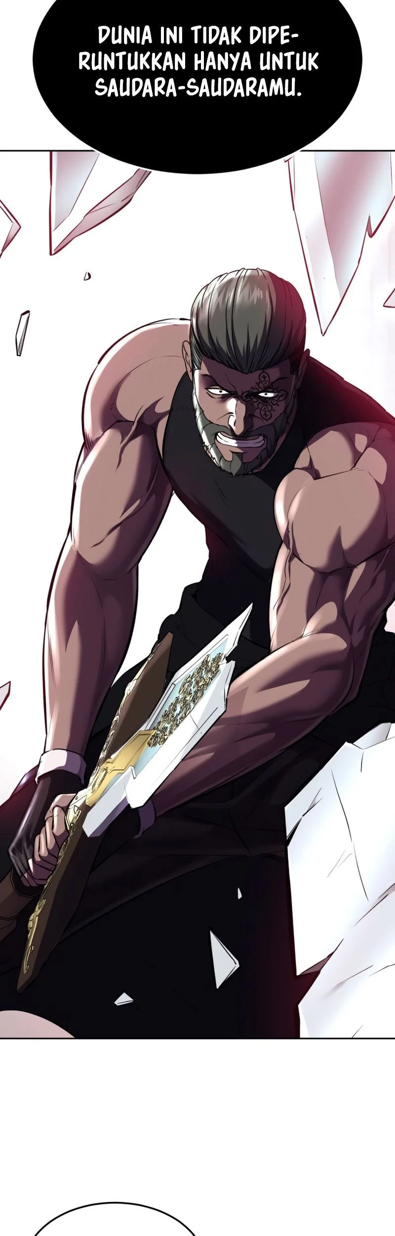 Ticket Hero S2 Chapter 71 Gambar 85