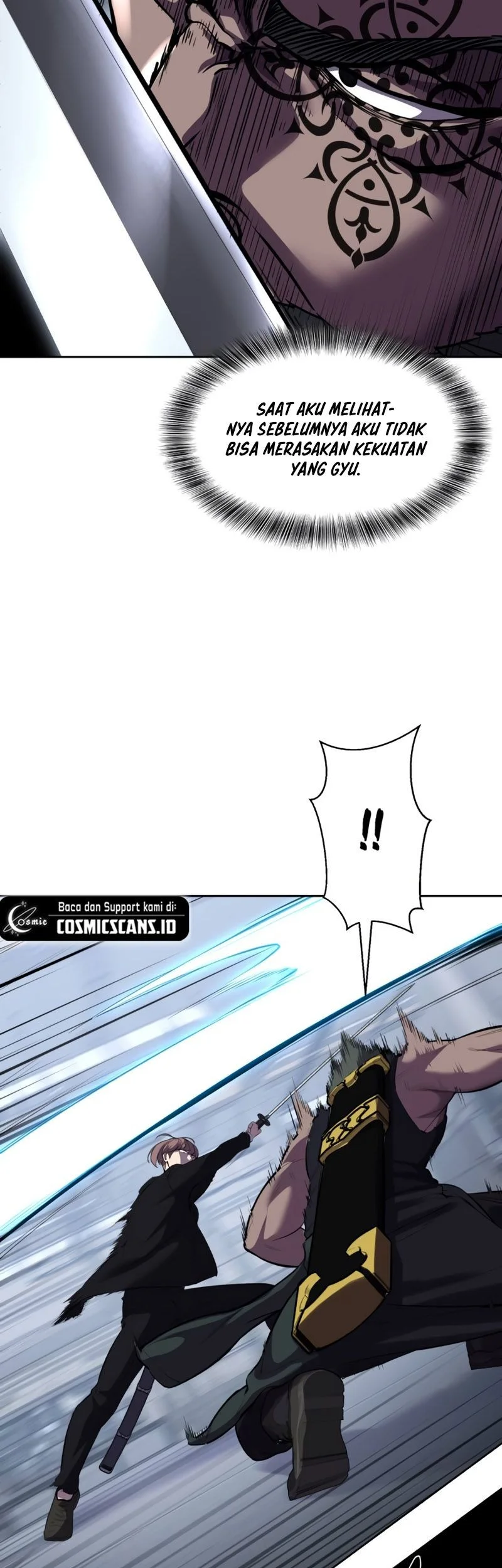 Ticket Hero S2 Chapter 71 Gambar 93