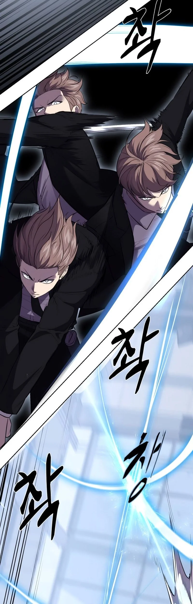 Ticket Hero S2 Chapter 71 Gambar 94