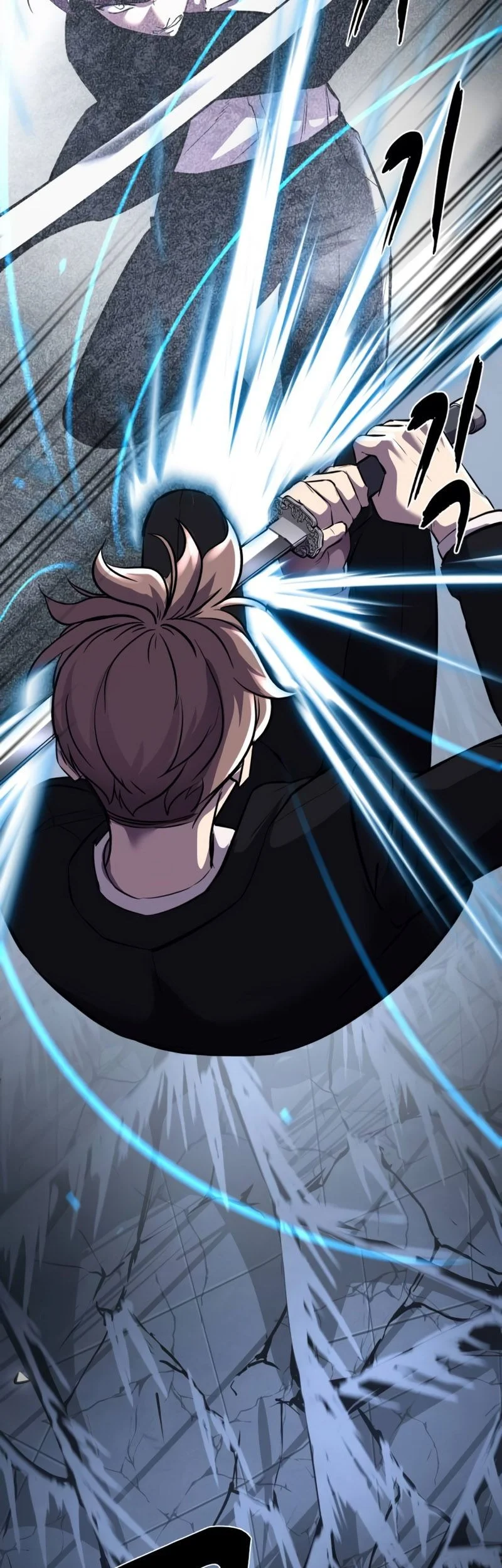 Ticket Hero S2 Chapter 71 Gambar 6