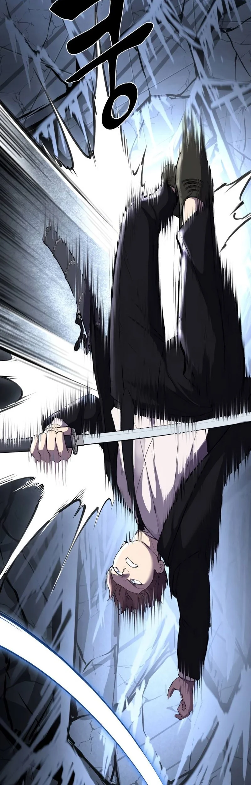 Ticket Hero S2 Chapter 71 Gambar 7