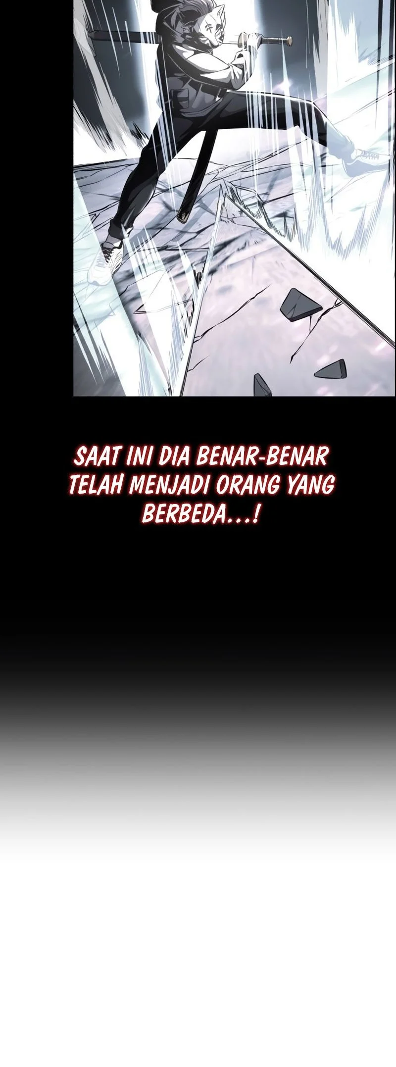 Ticket Hero S2 Chapter 71 Gambar 102