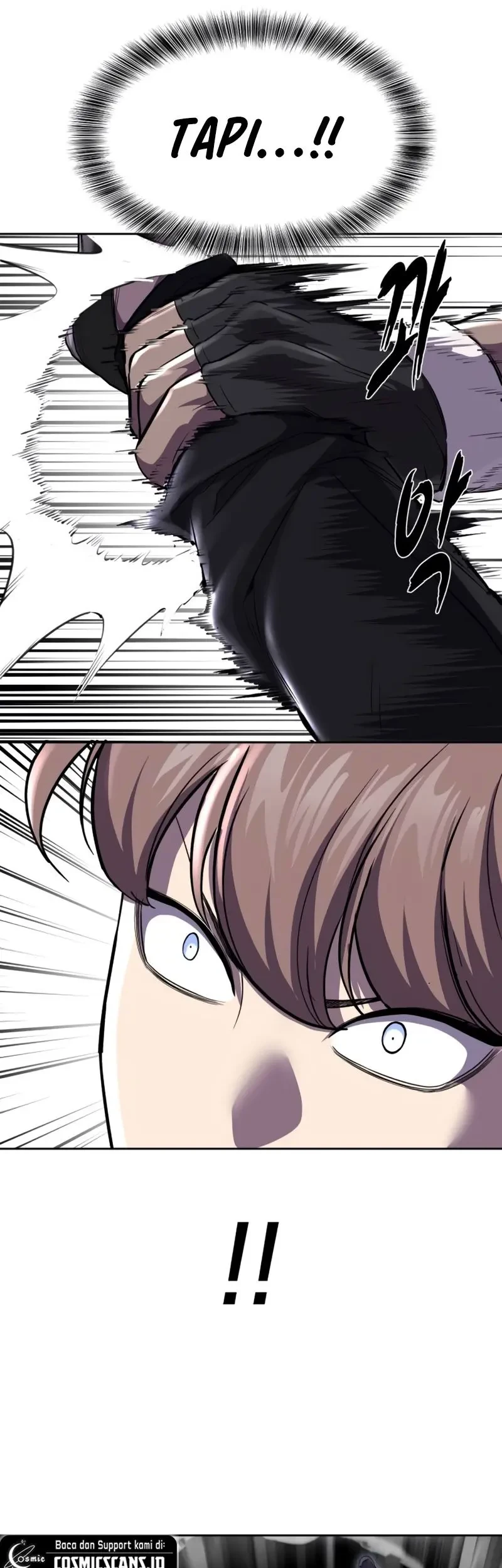 Ticket Hero S2 Chapter 71 Gambar 103