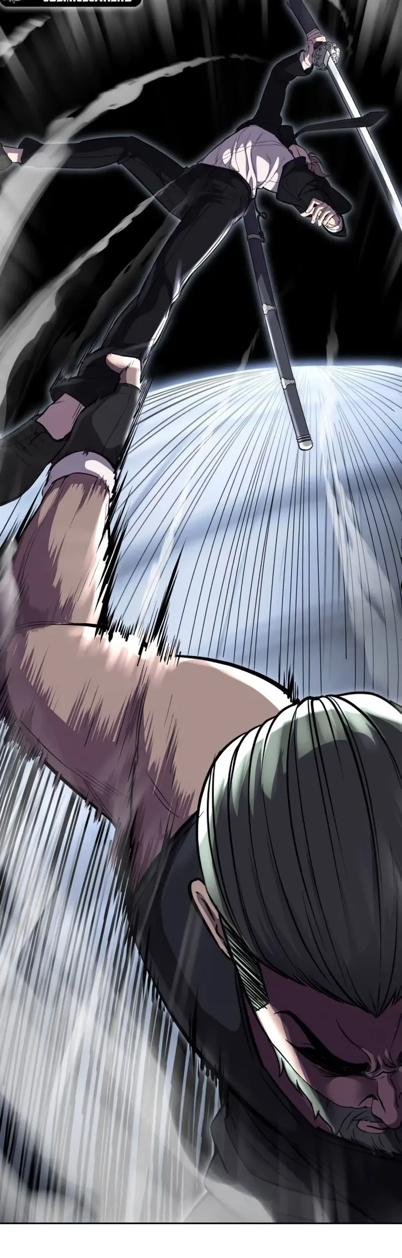 Ticket Hero S2 Chapter 71 Gambar 104