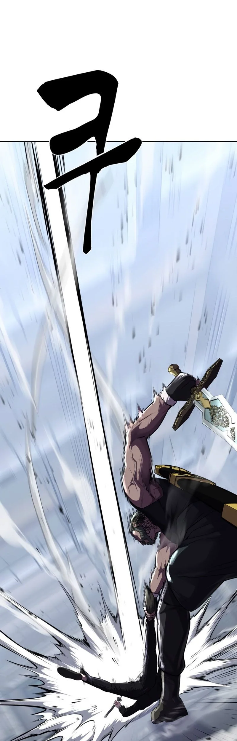 Ticket Hero S2 Chapter 71 Gambar 105