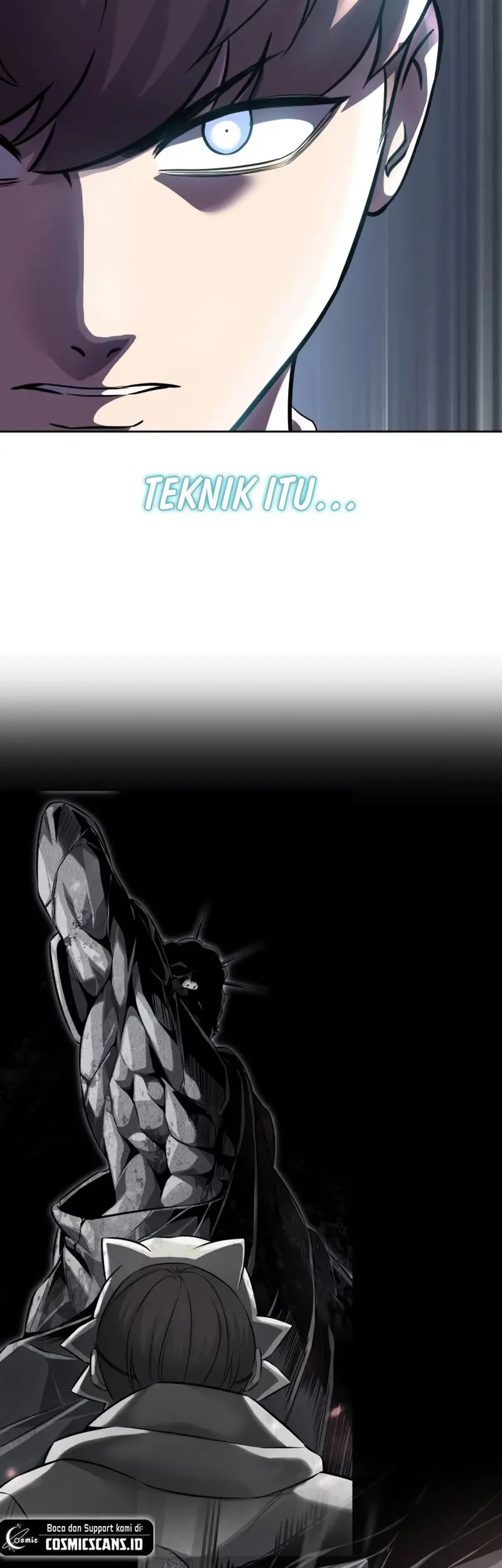 Ticket Hero S2 Chapter 71 Gambar 110