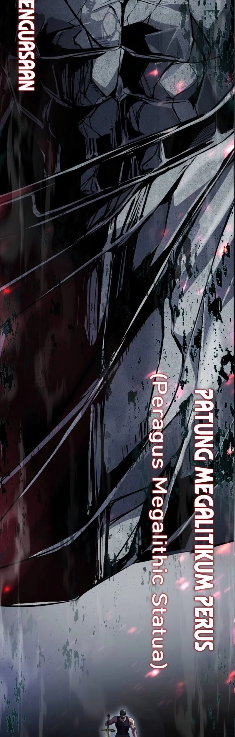 Ticket Hero S2 Chapter 71 Gambar 112