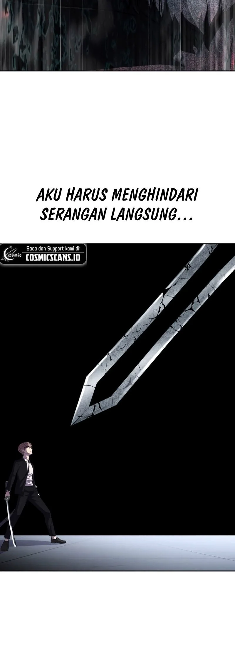 Ticket Hero S2 Chapter 71 Gambar 114