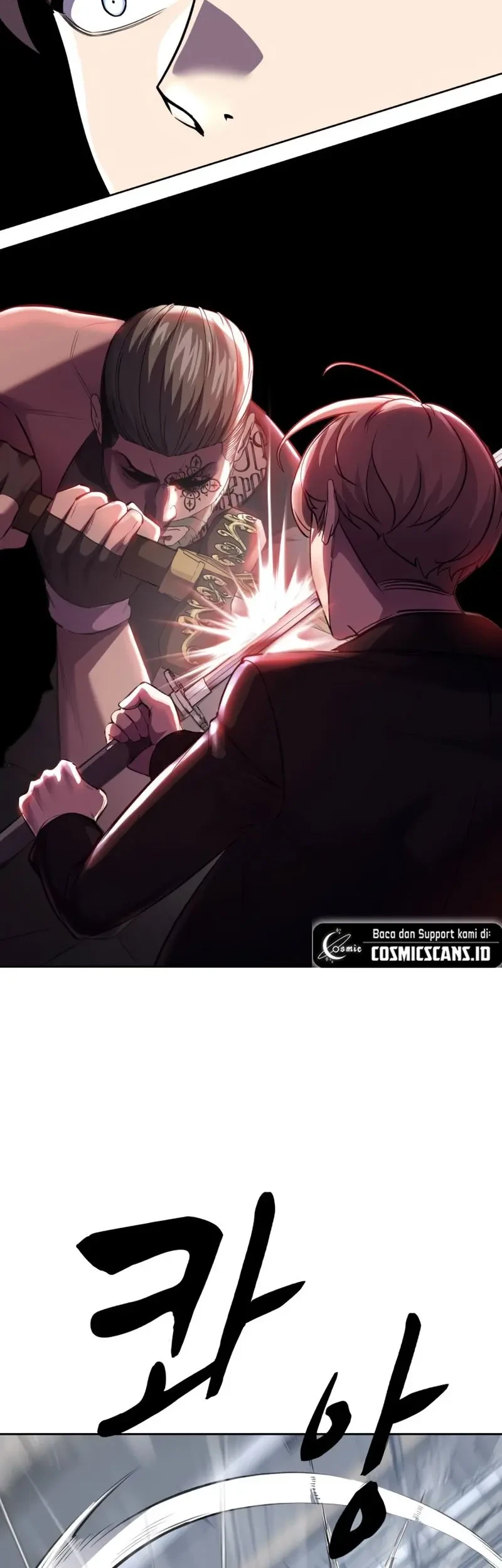 Ticket Hero S2 Chapter 71 Gambar 122